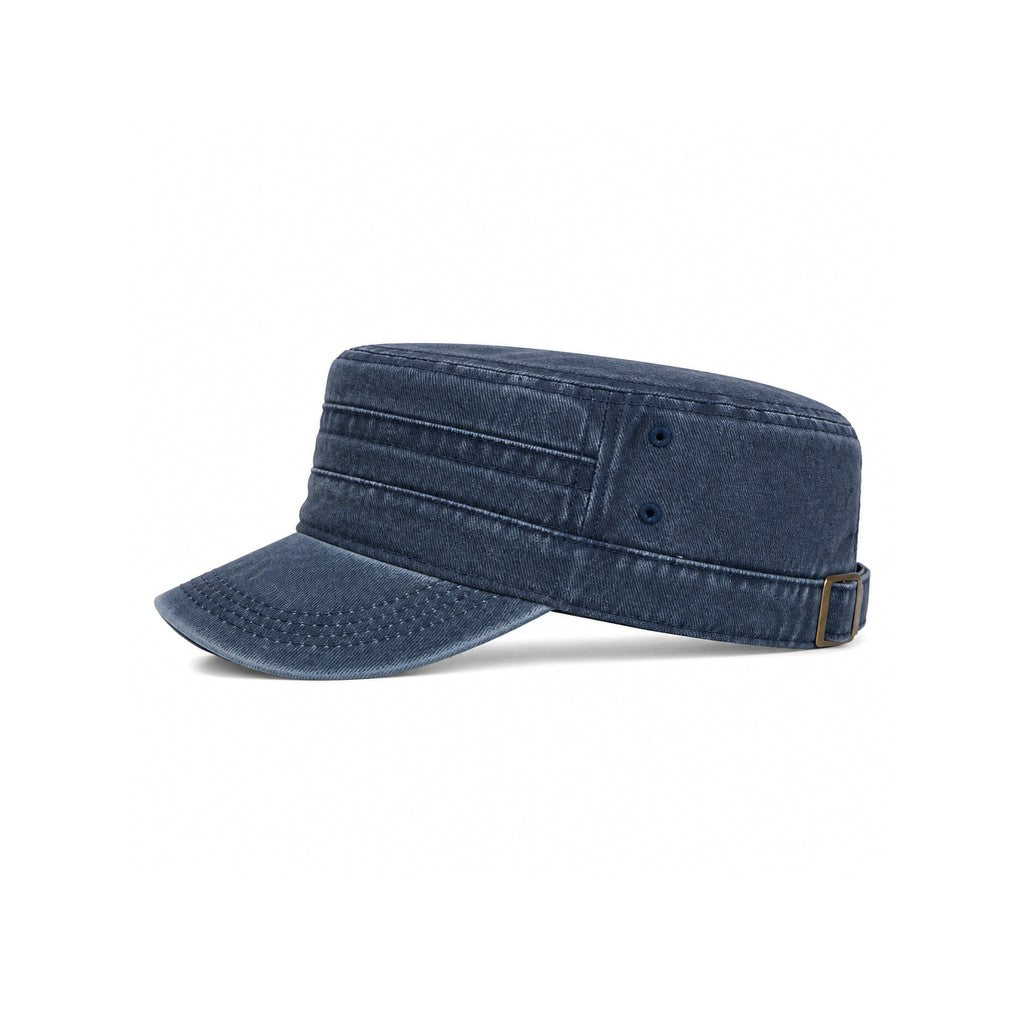 Navy | side view