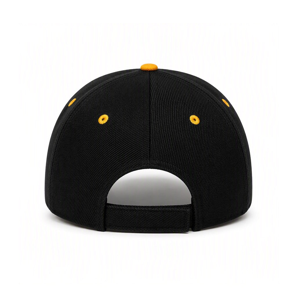 Black | back view