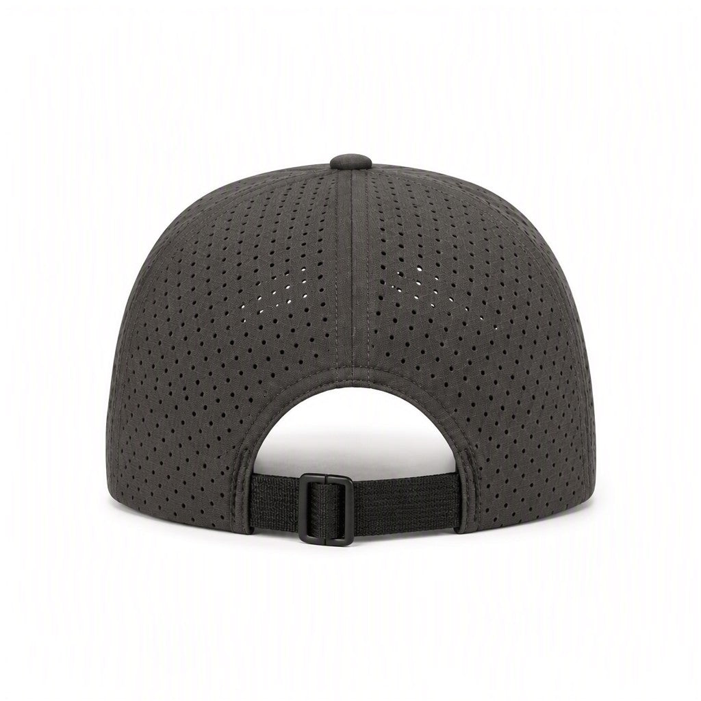 Grey | back view
