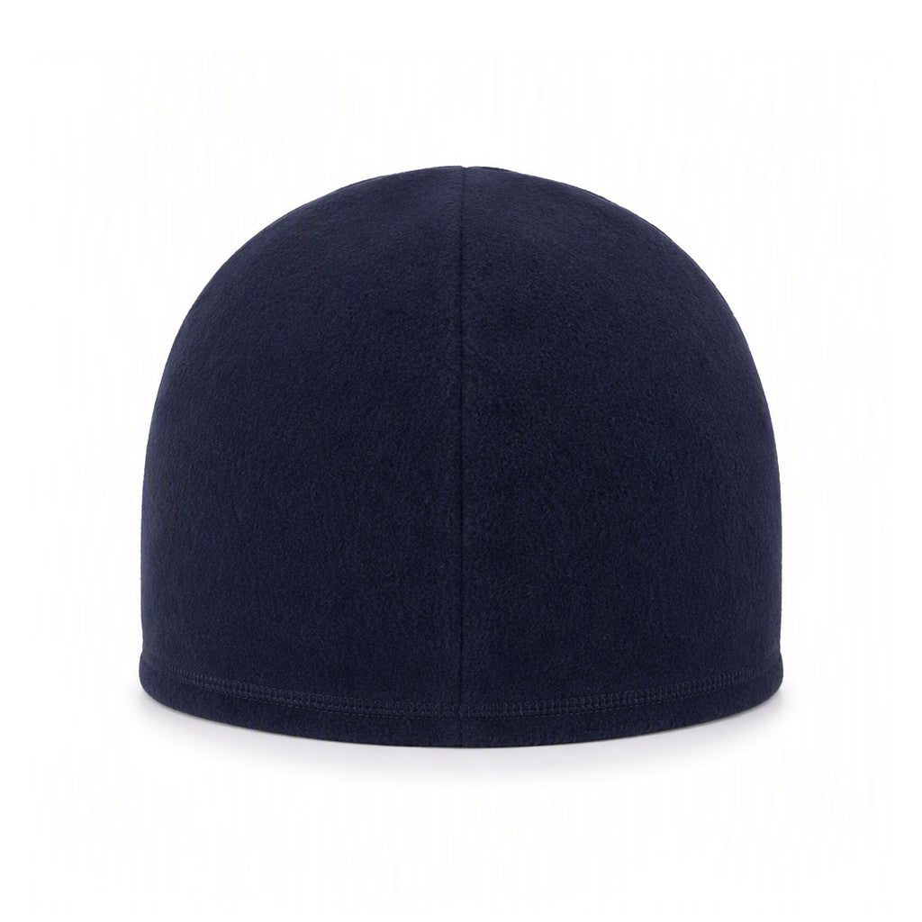 Navy | back view