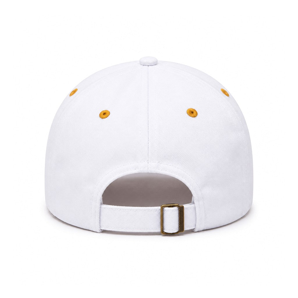 White Gold | back view