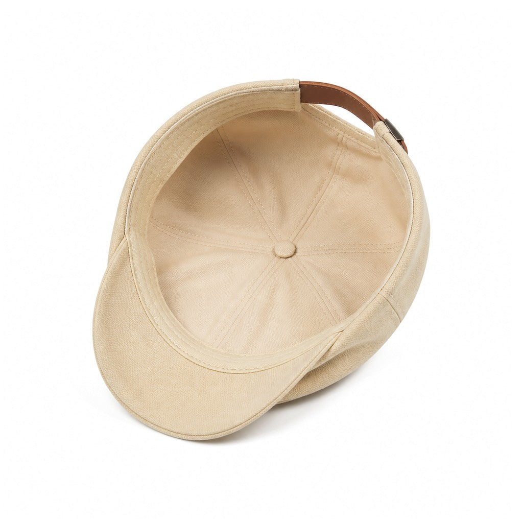 Beige | inside view