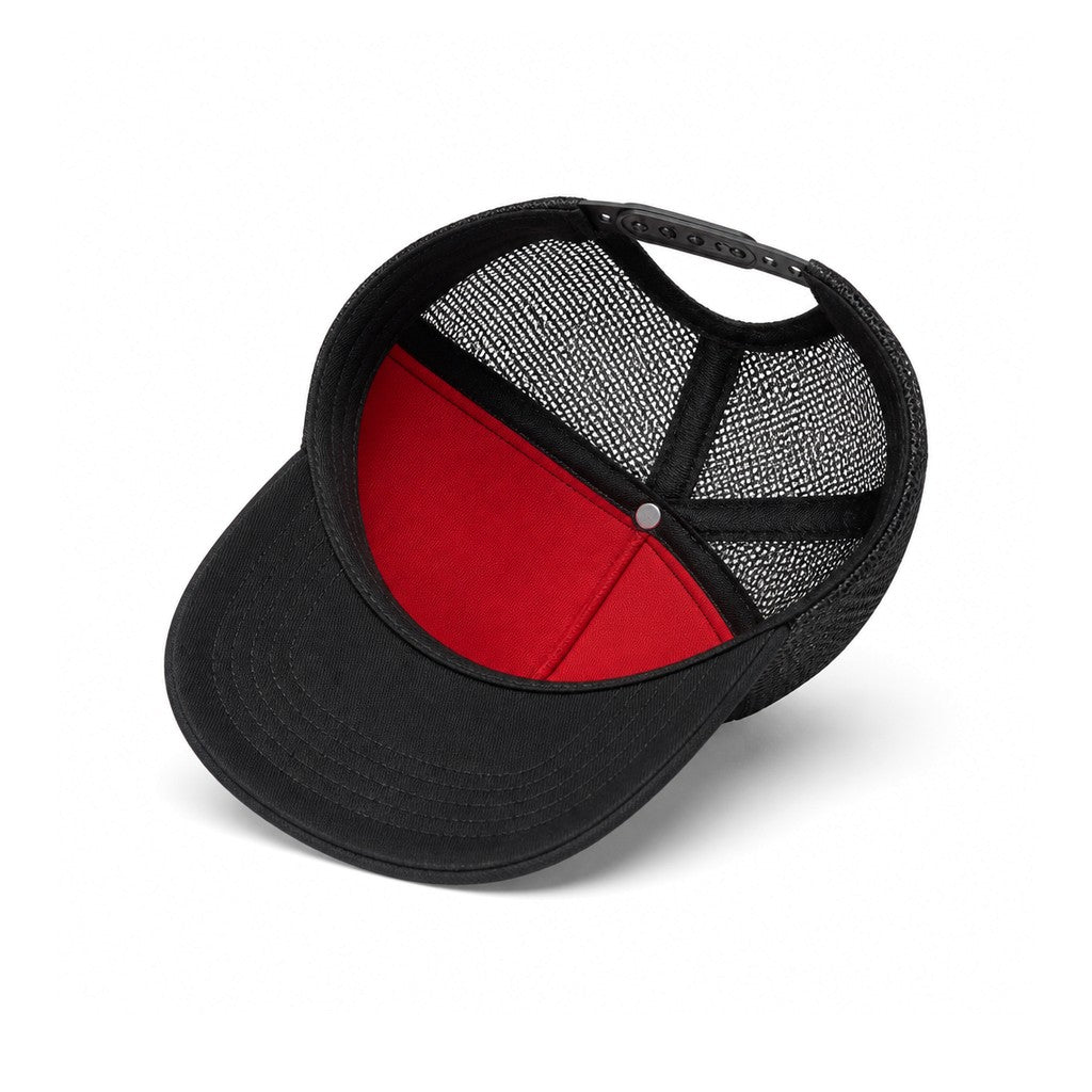 Red Black | inside view
