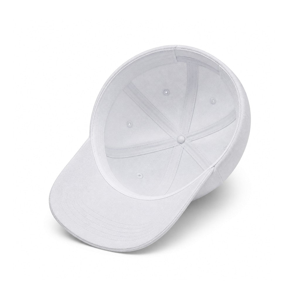 White | inside view
