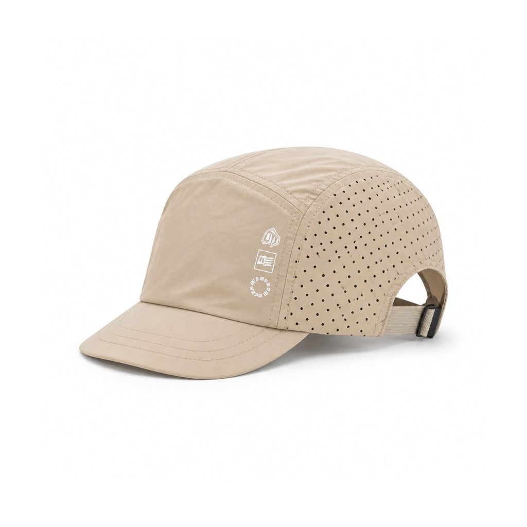 Beige | angled view