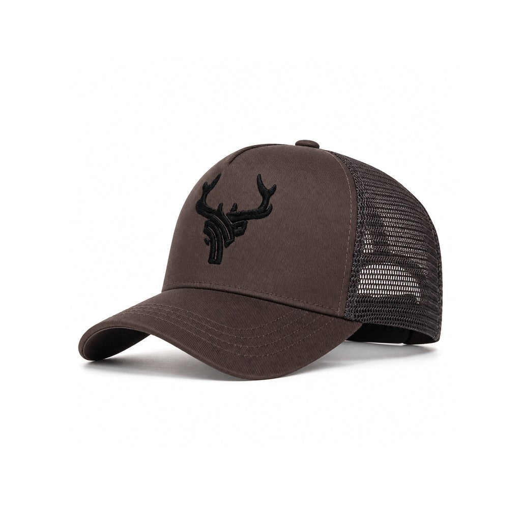 Brown | angled view