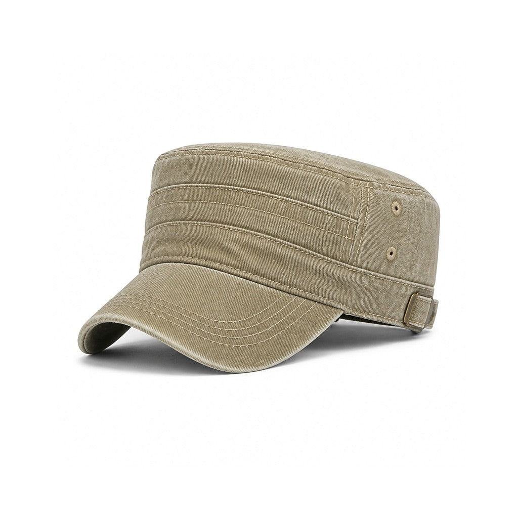 Khaki | angled view