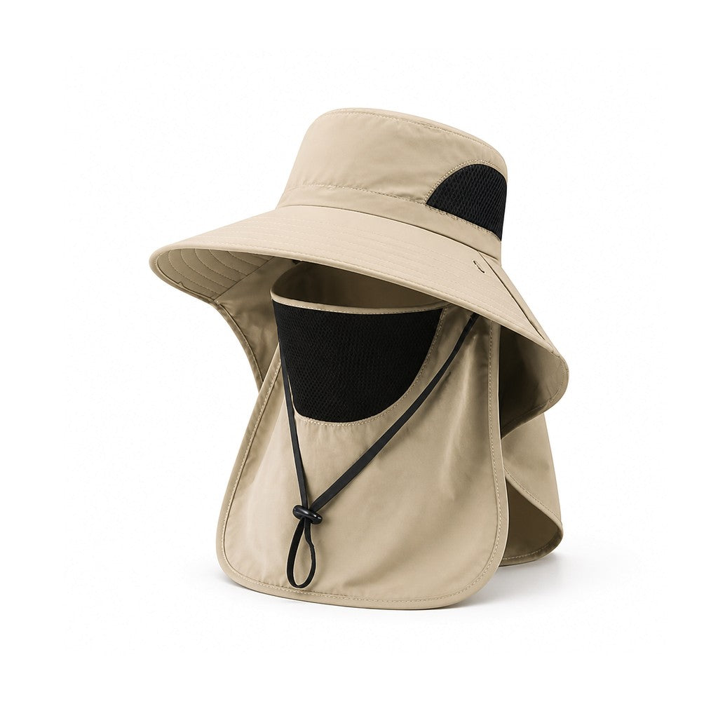 Khaki | angled view