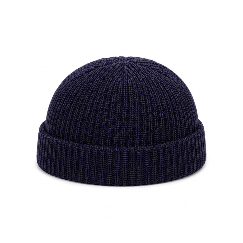 Navy | angled view