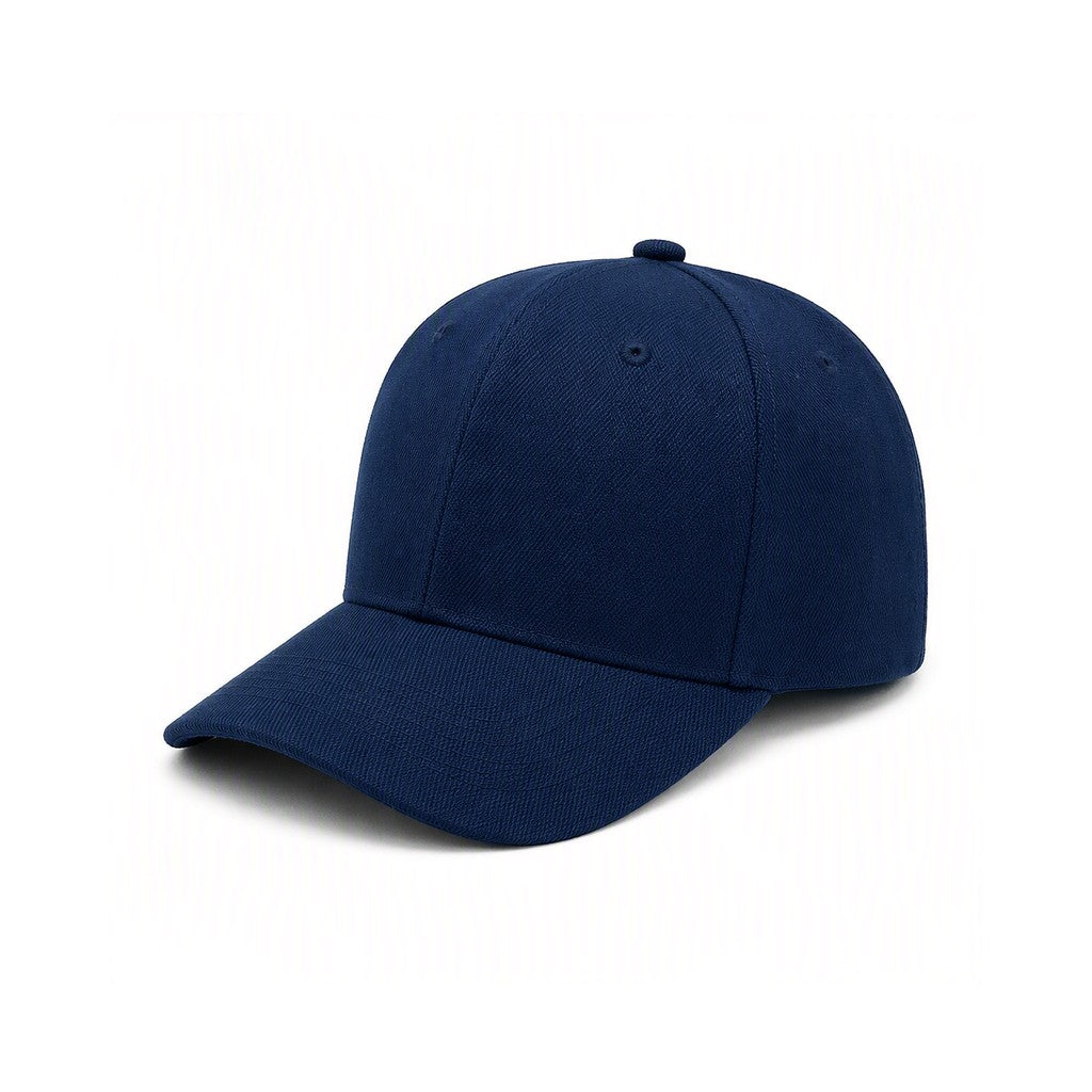 Navy | angled view