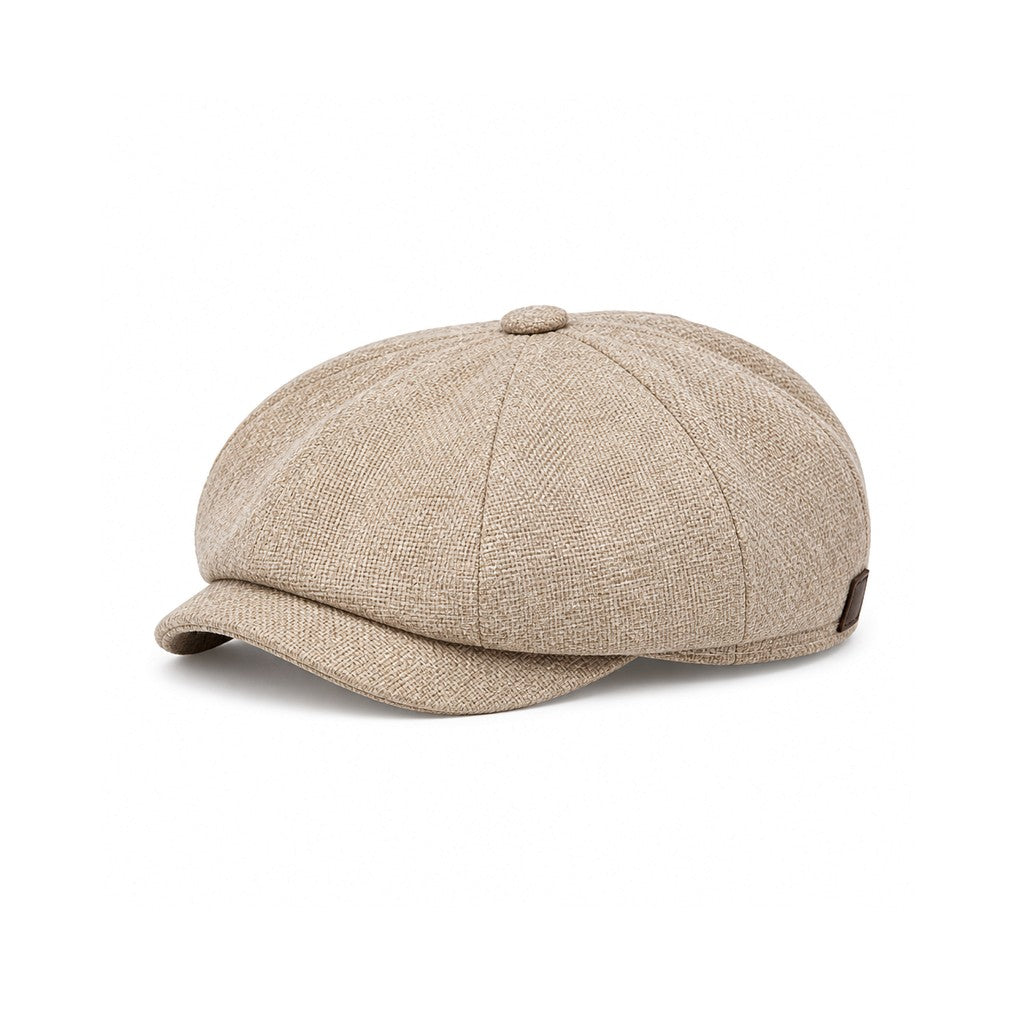 Oatmeal | angled view
