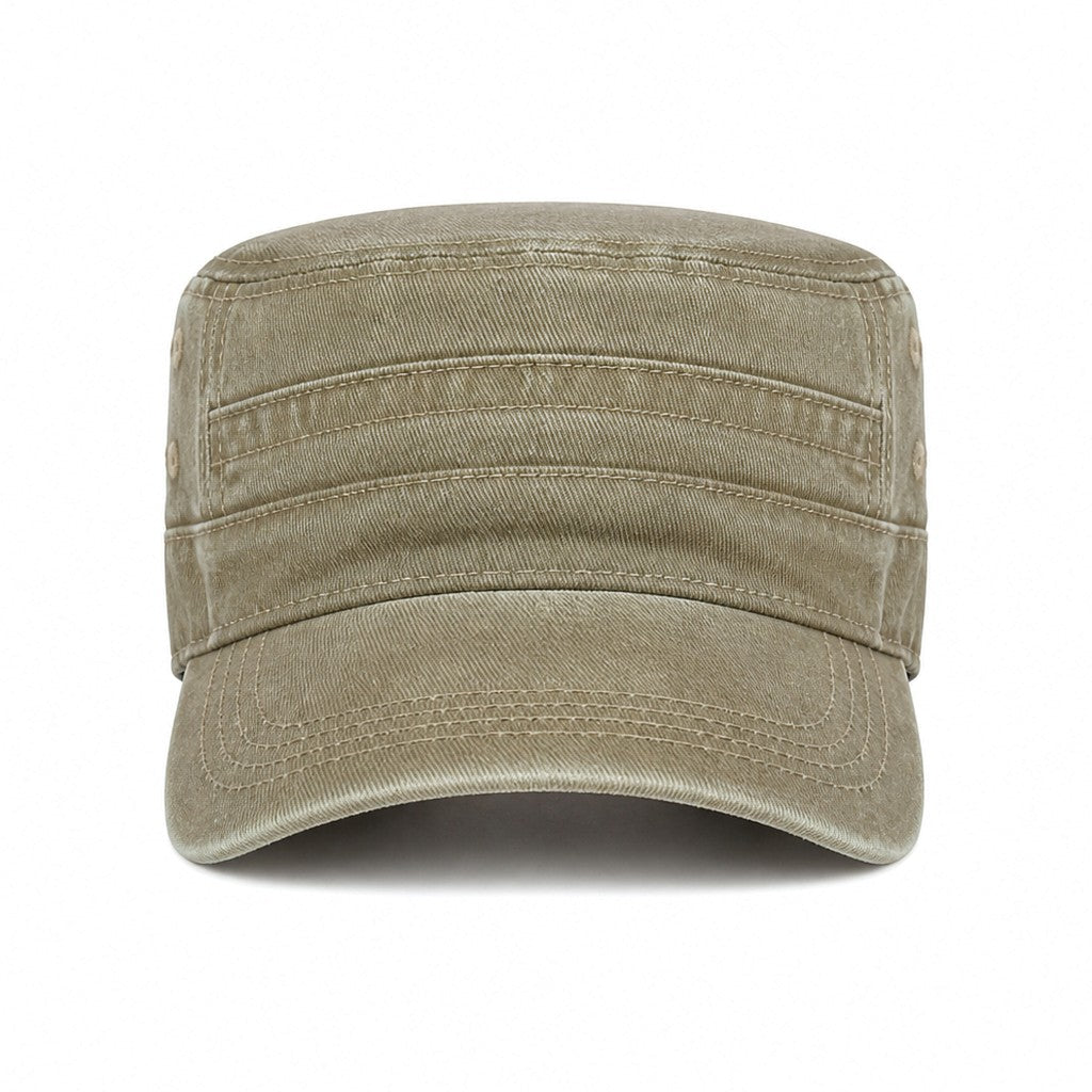 Khaki | front view