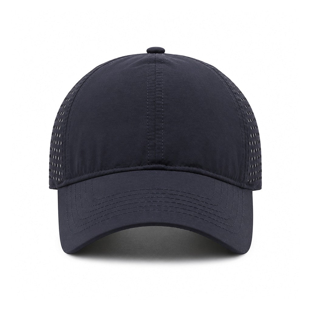 Navy | front view