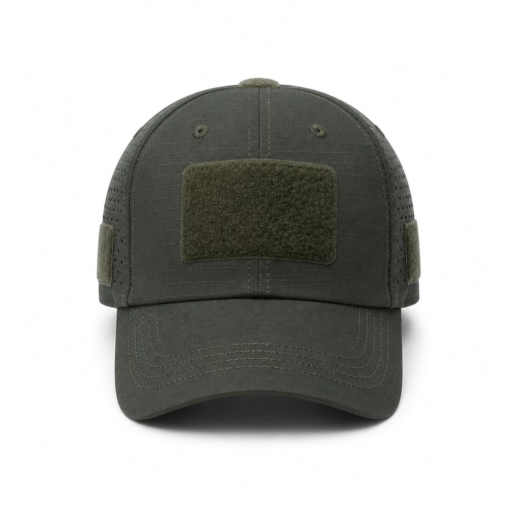 Olive | front view