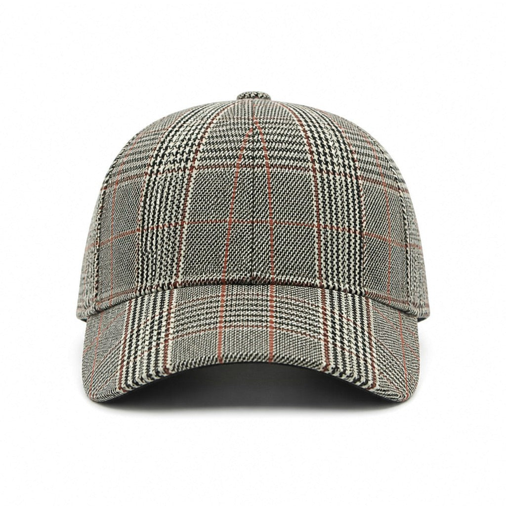 Taupe | front view