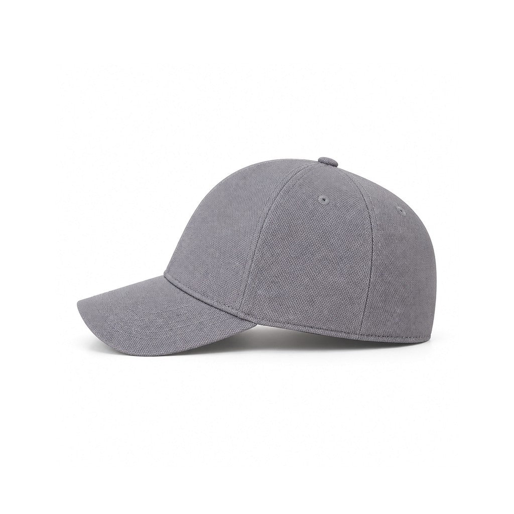 Grey | side view
