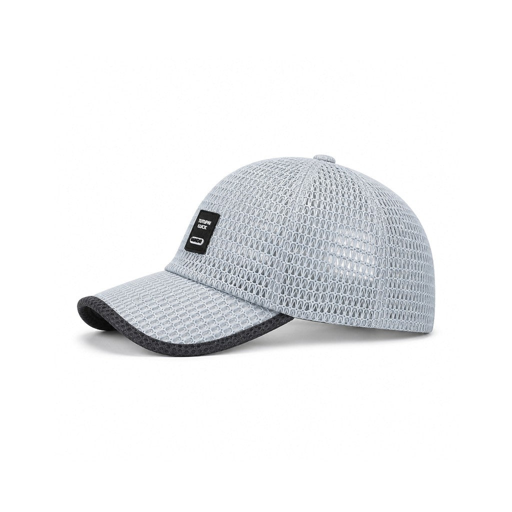 Light Grey | side view