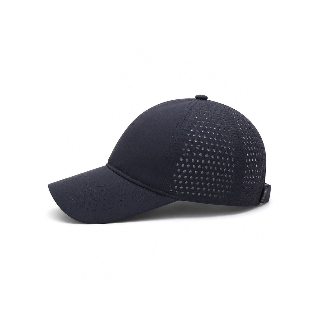 Navy | side view