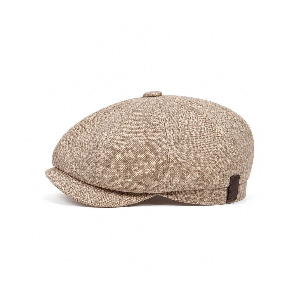 Oatmeal | side view