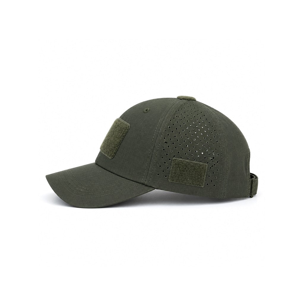 Olive | side view