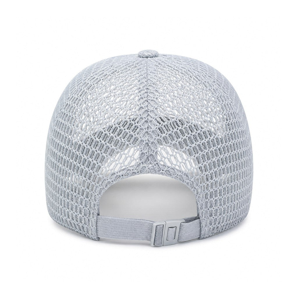 Light Grey | back view