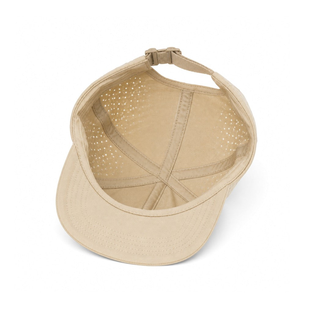 Beige | inside view