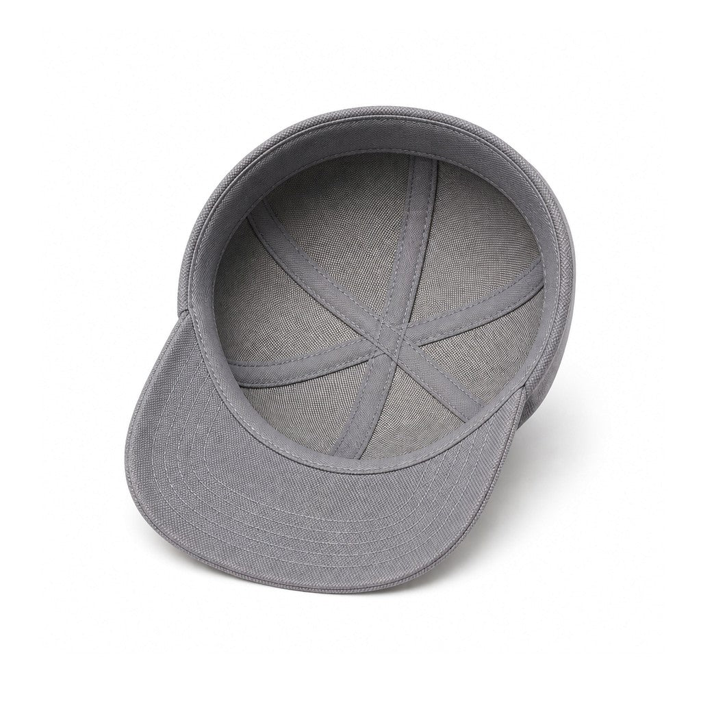Grey | inside view