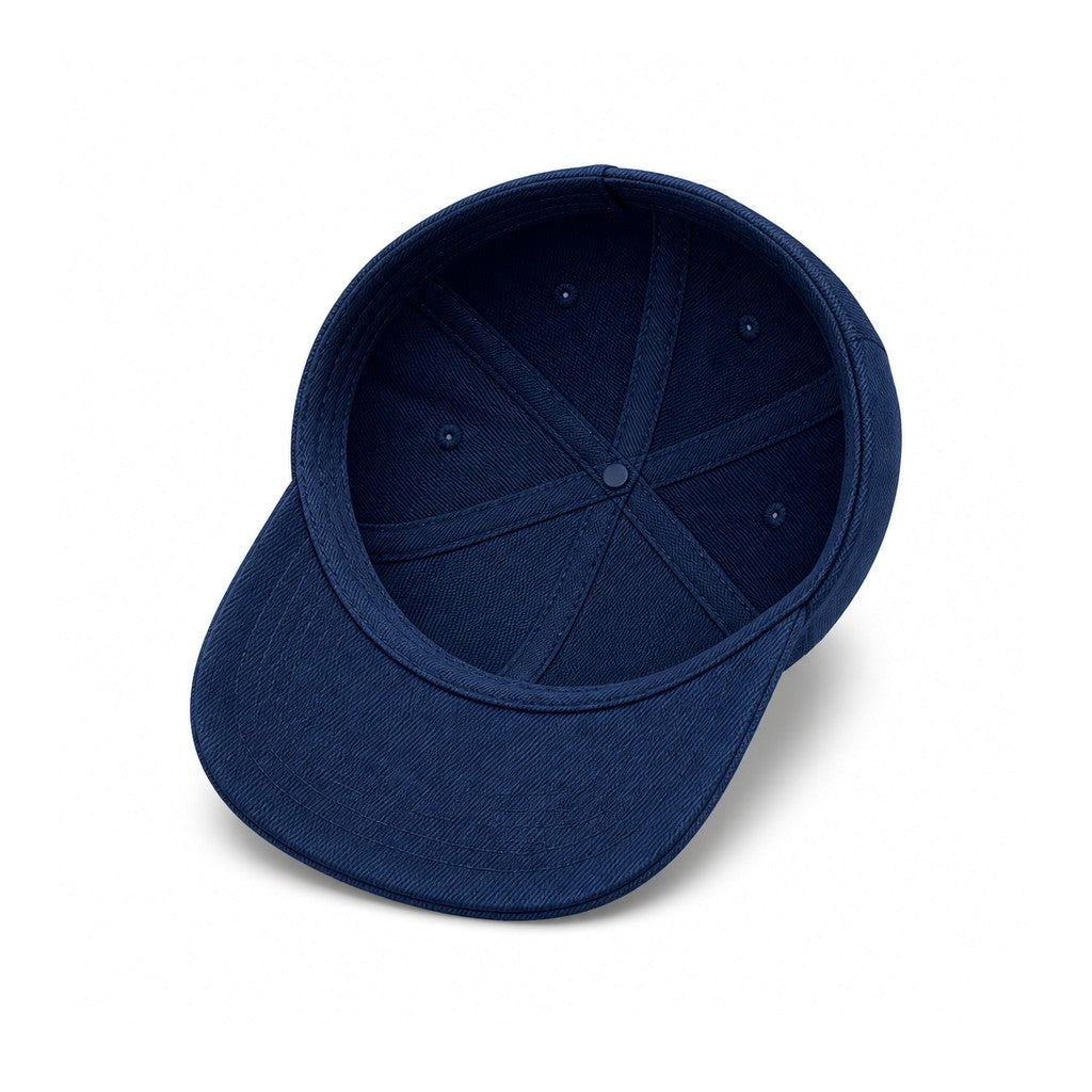 Navy | inside view