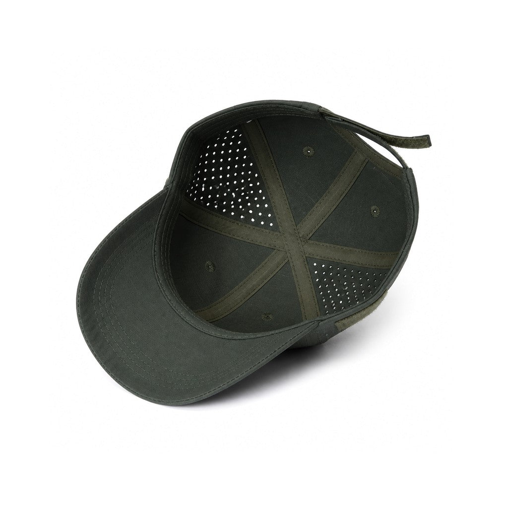 Olive | inside view