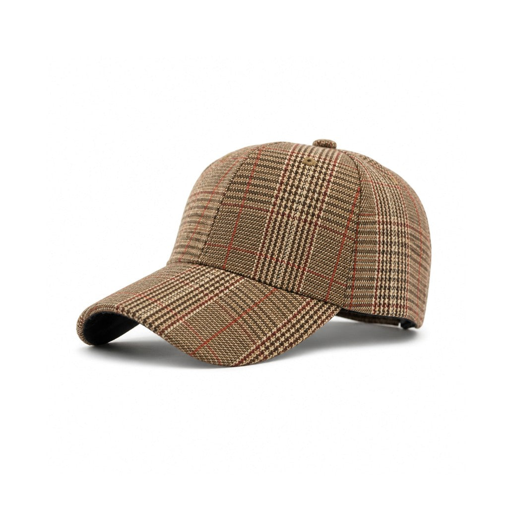 Camel | angled view