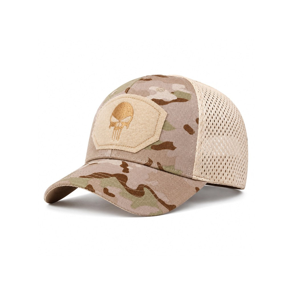 Desert Camo | angled view