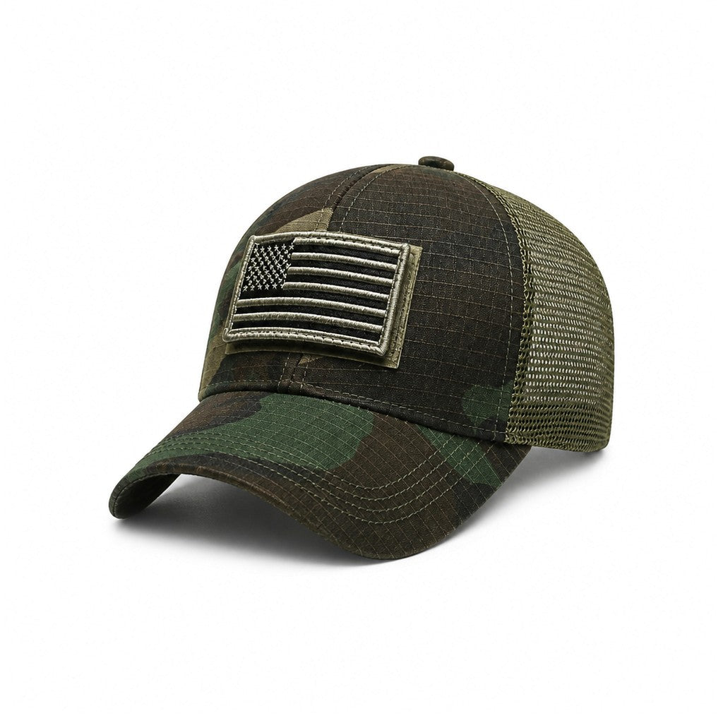 Woodland Classic | angled view