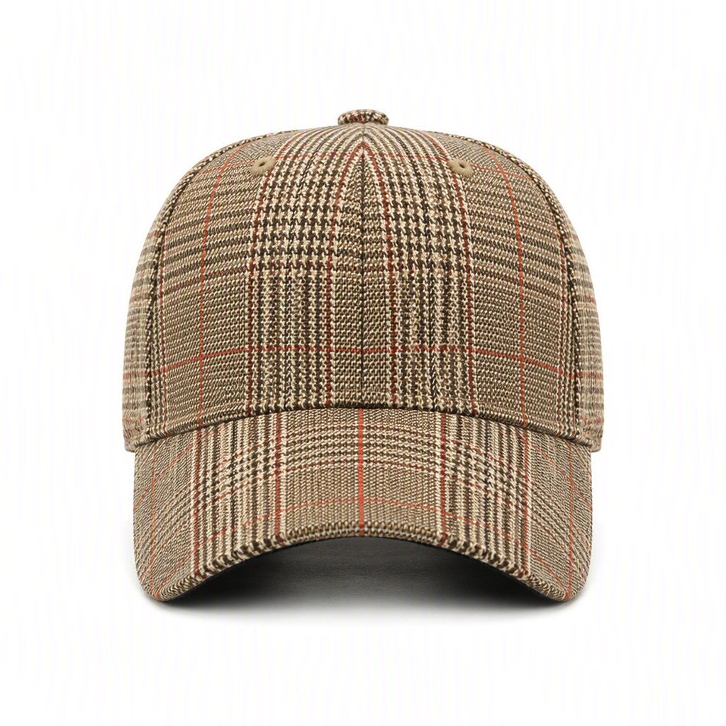 Camel | front view