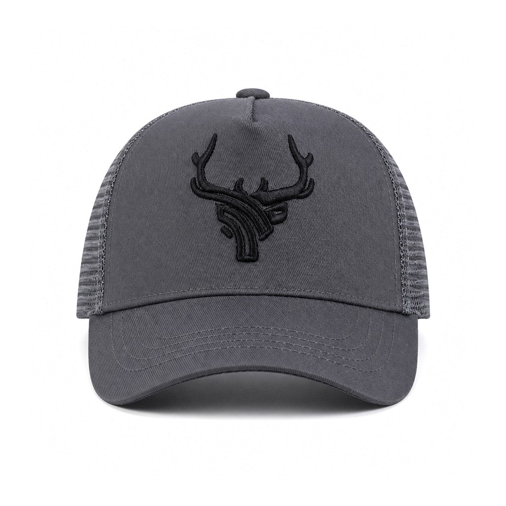 Grey | front view