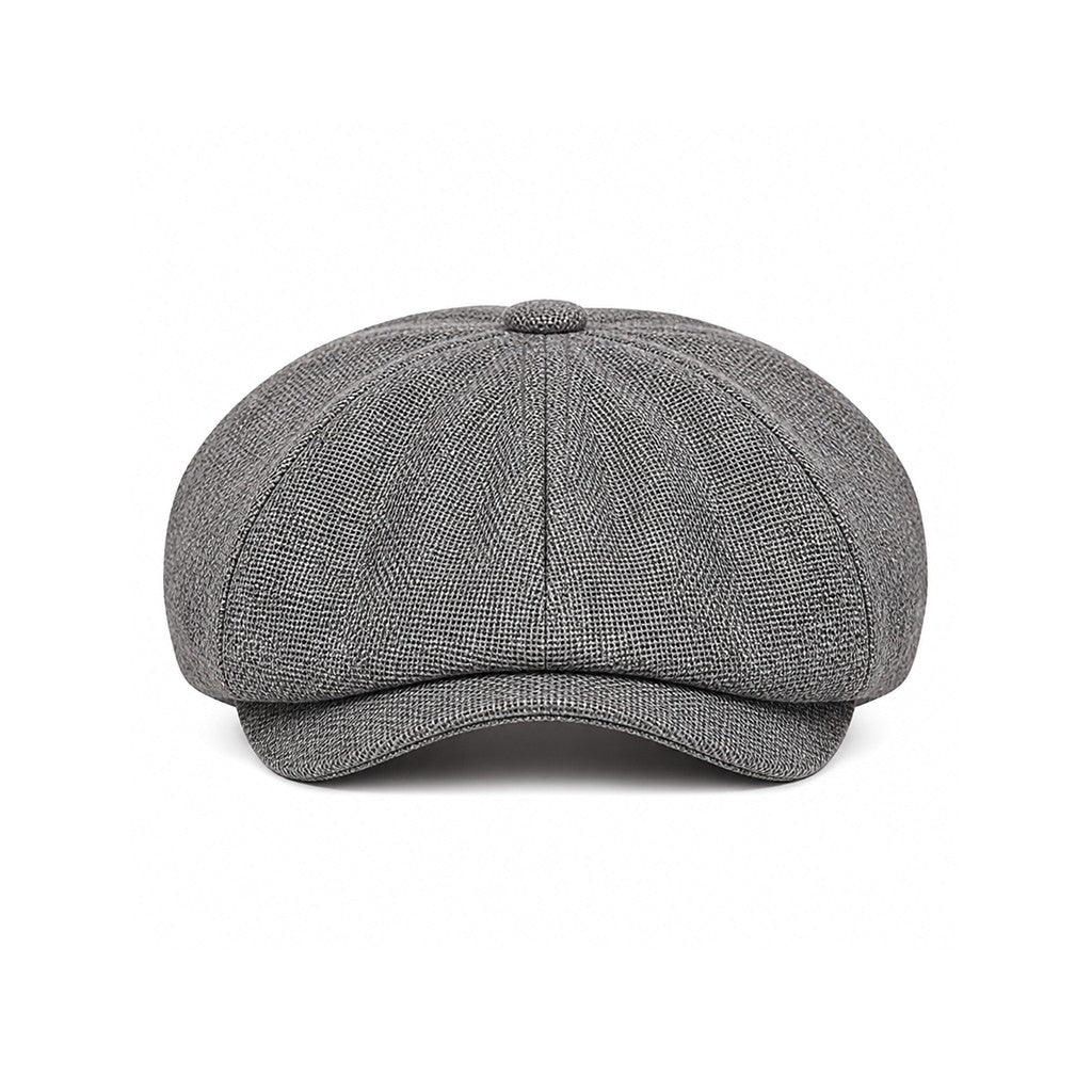 Grey | front view