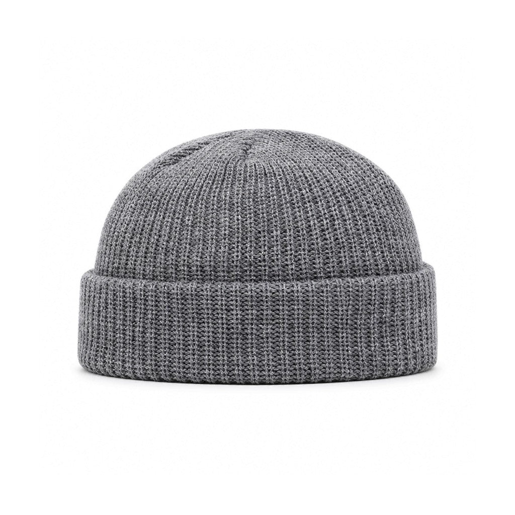 Heather Grey | front view