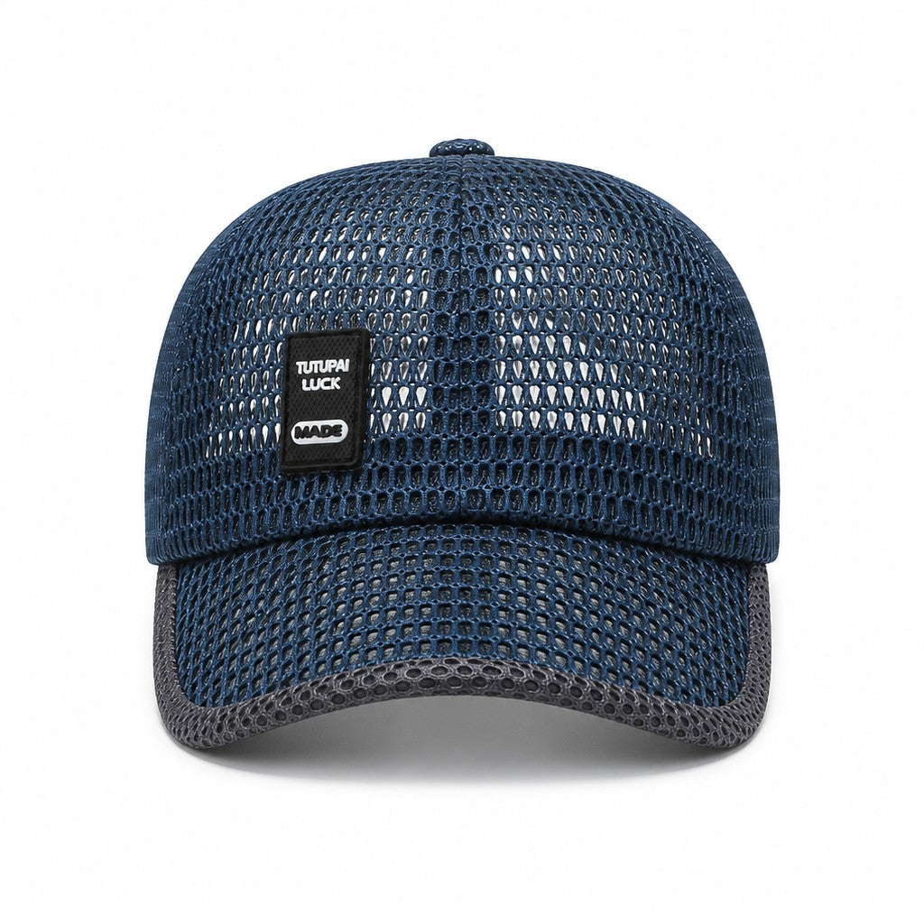 Navy | front view