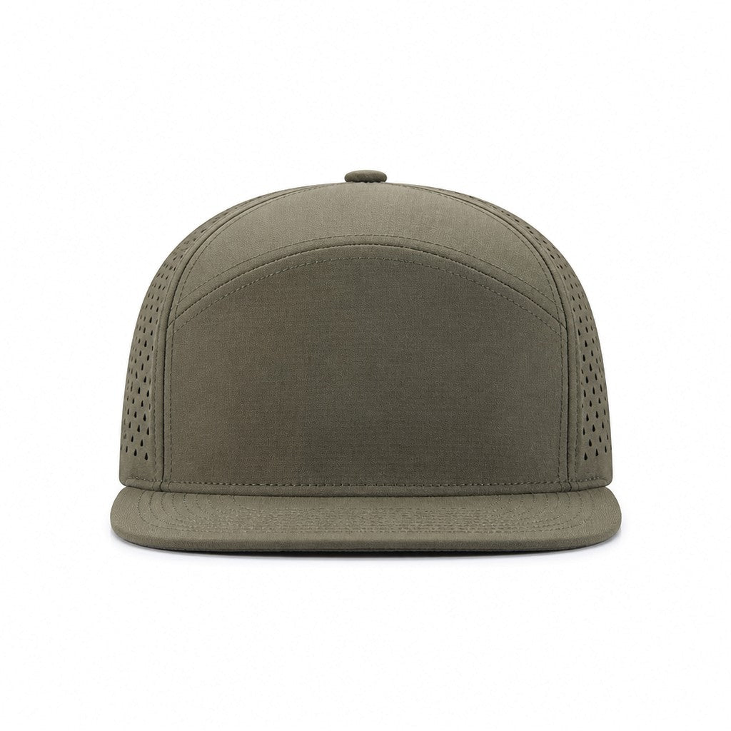 Olive | front view
