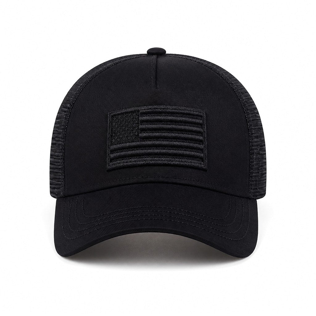 Stealth | front view