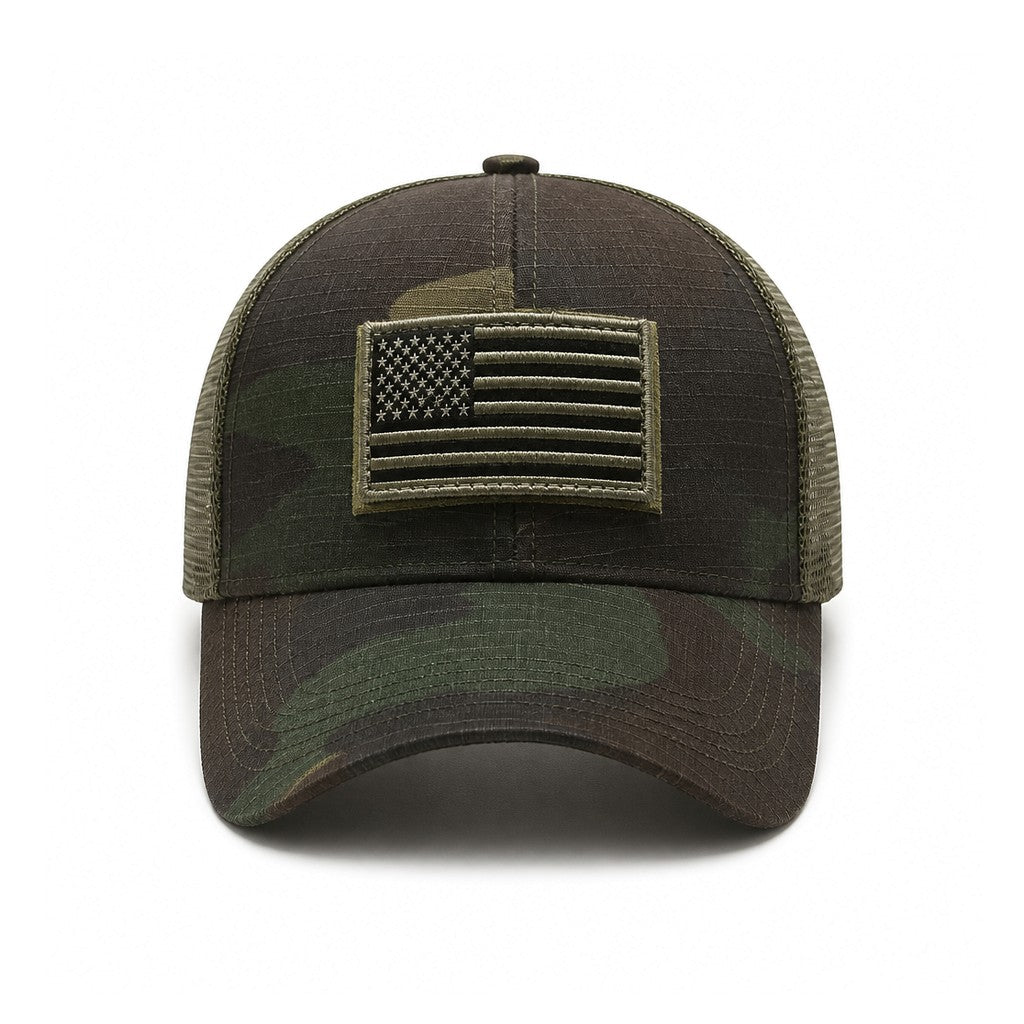 Woodland Classic | front view