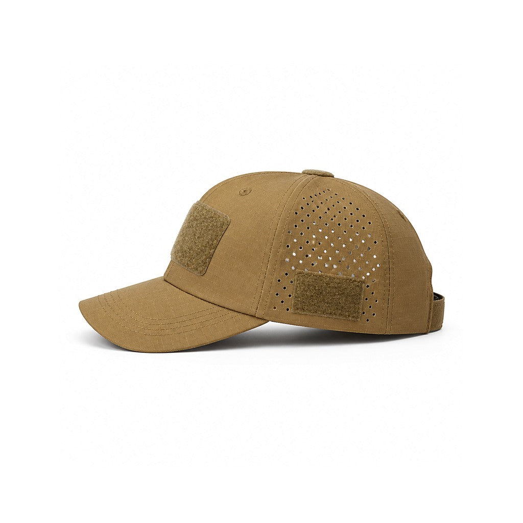 Coyote | side view