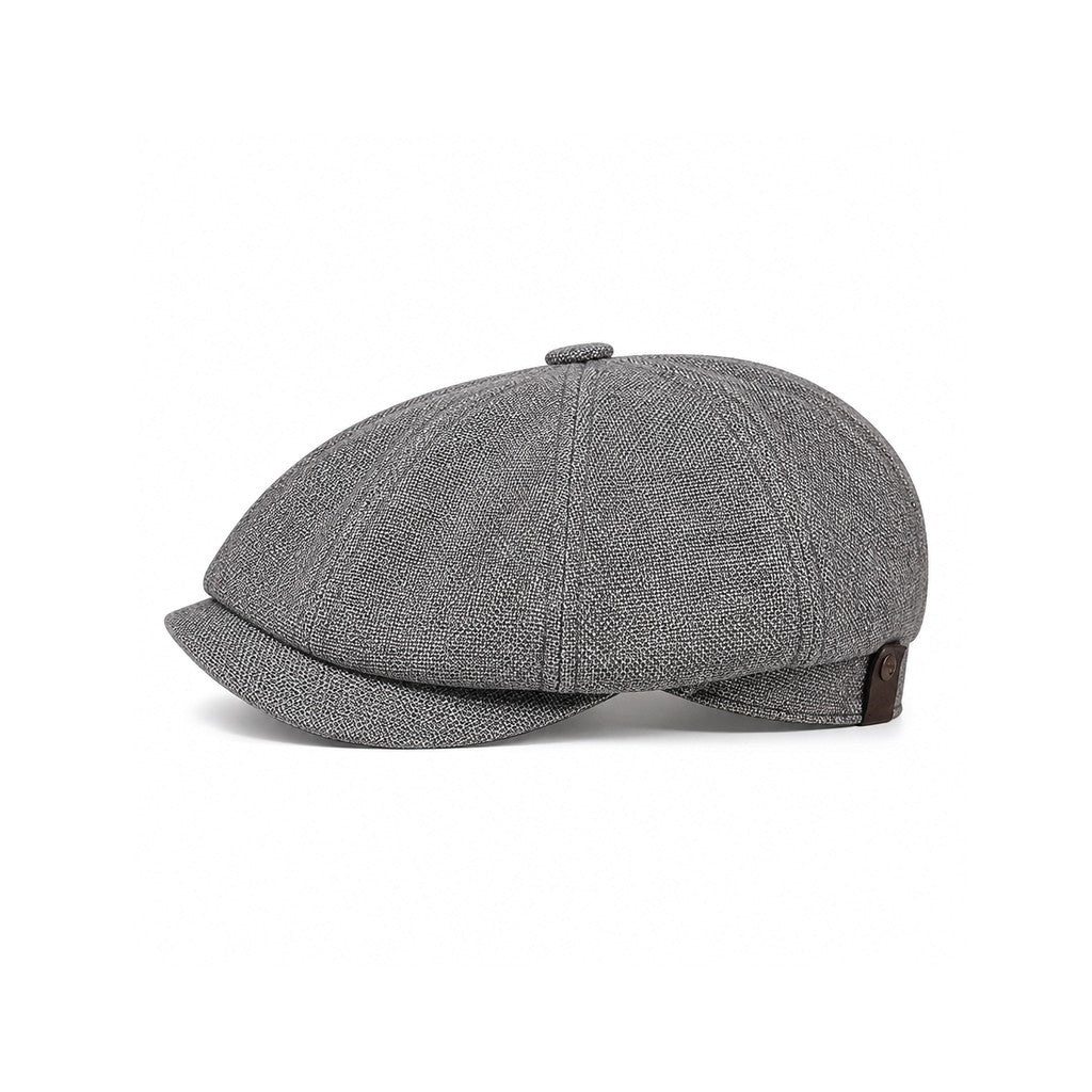 Grey | side view