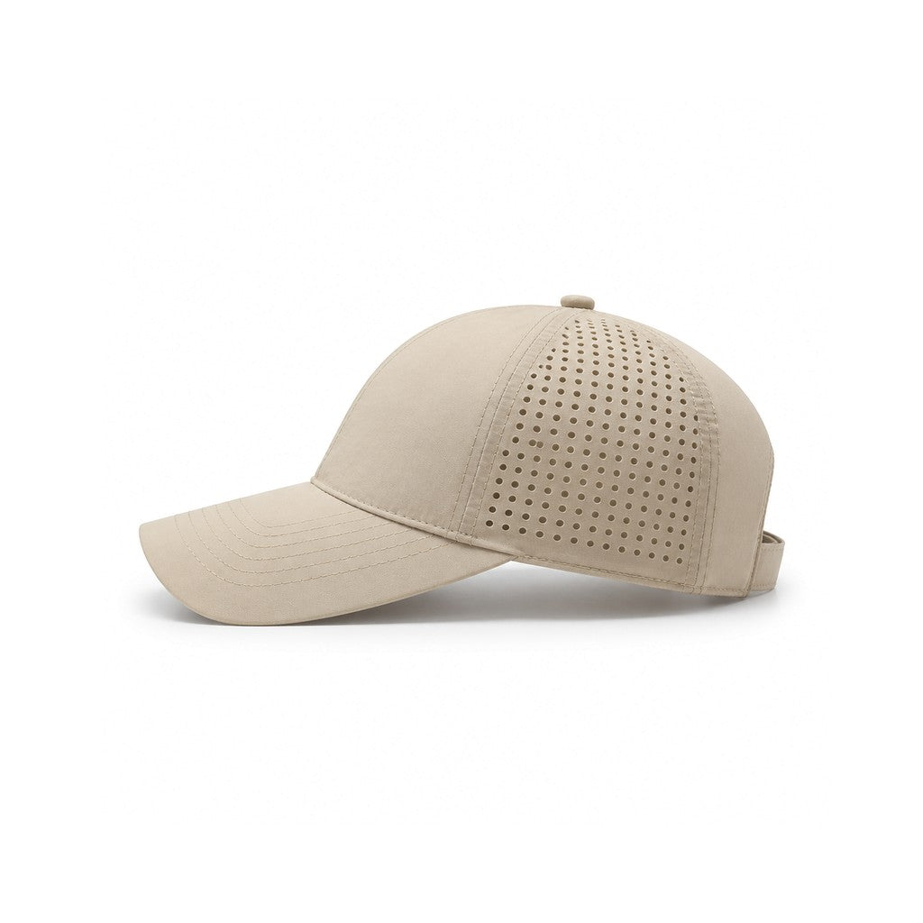 Khaki | side view
