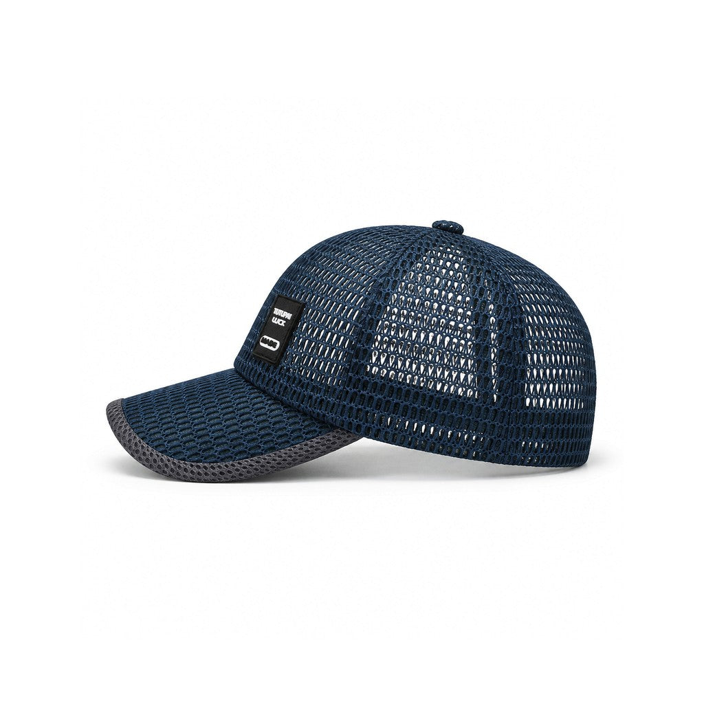 Navy | side view