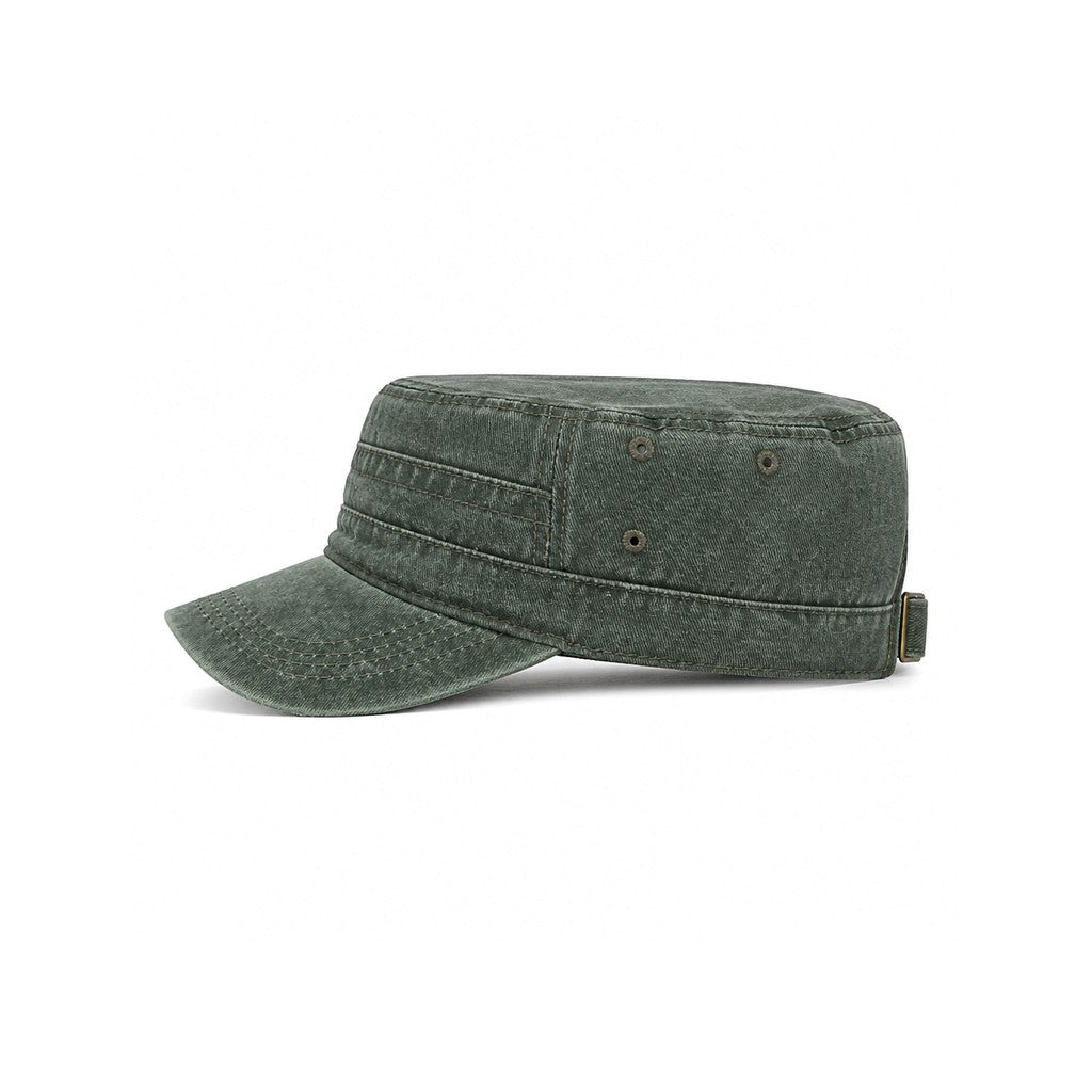 Olive | side view