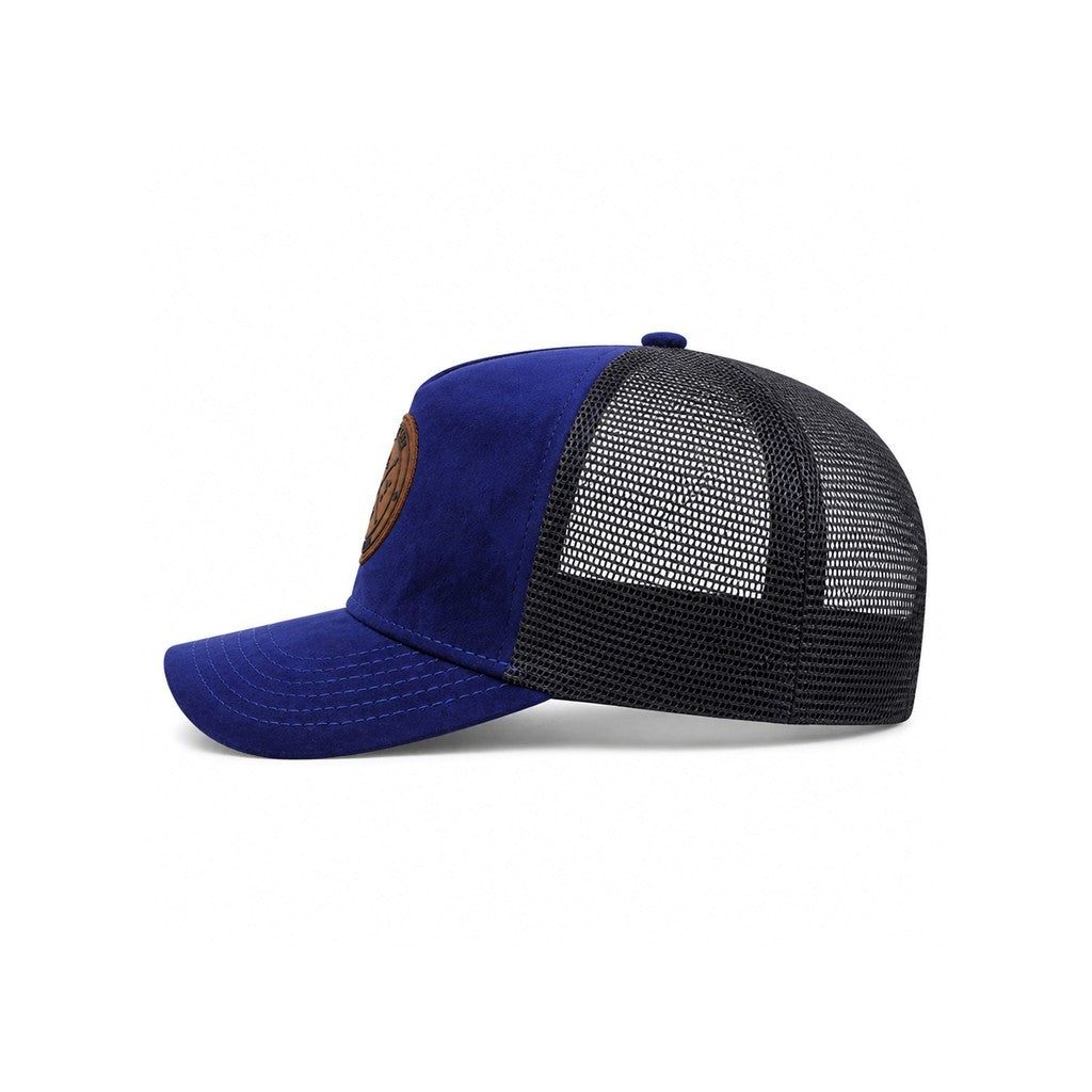 Royal Blue | side view