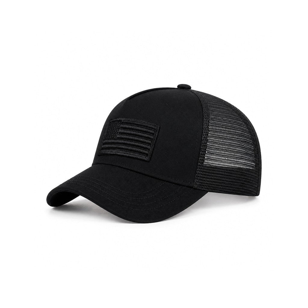 Stealth | side view