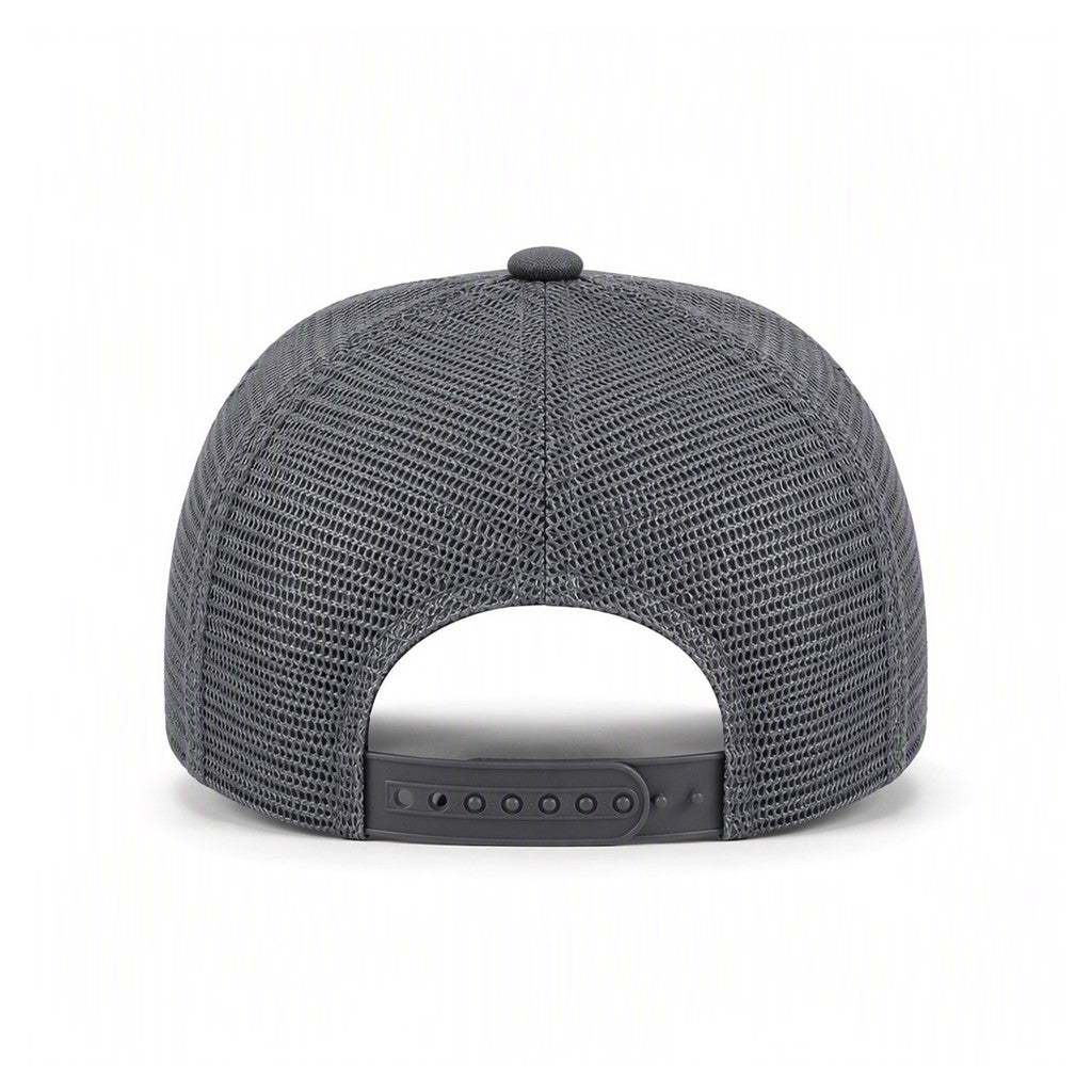 Grey | back view