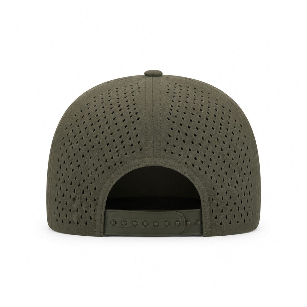 Olive | back view