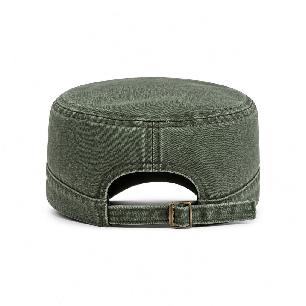 Olive | back view